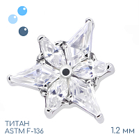 Накрутка Altair 1.2 мм